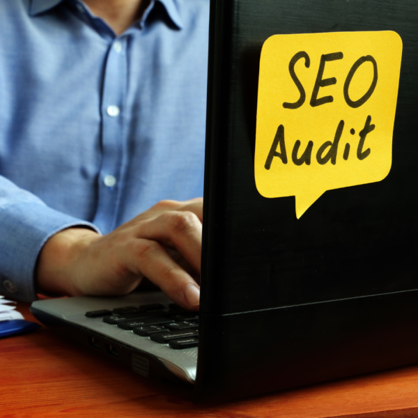 Auditoría Web SEO