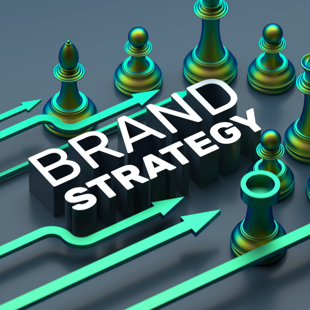 branding